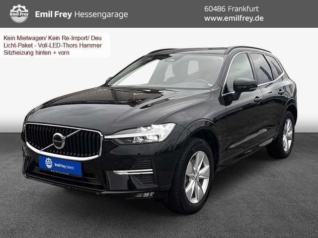 Volvo XC 60