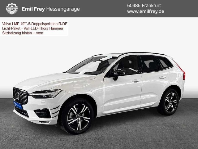 Volvo XC 60