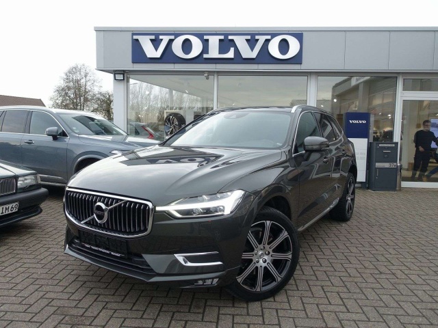 Volvo XC 60