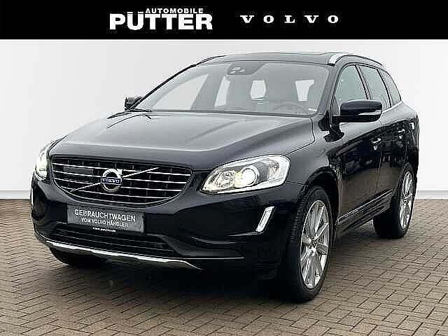 Volvo XC 60