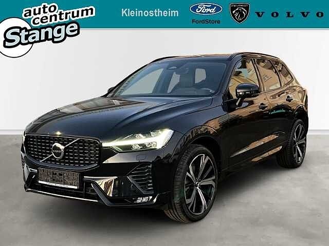 Volvo XC 60
