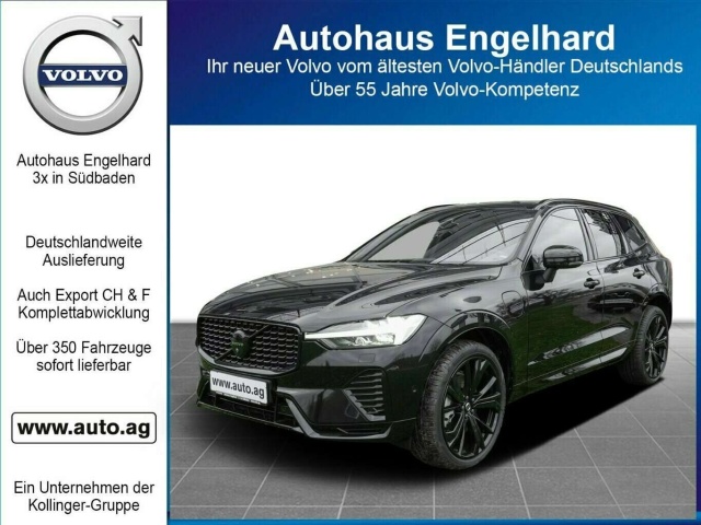 Volvo XC 60