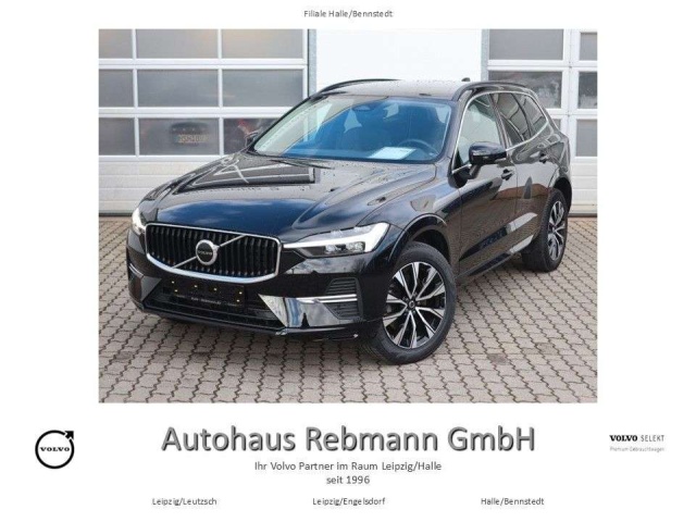 Volvo XC 60