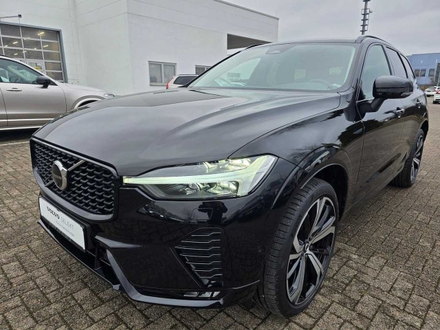 Volvo XC 60