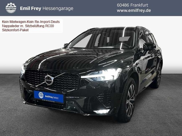 Volvo XC 60