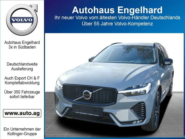 Volvo XC 60