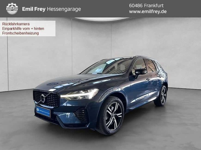 Volvo XC 60