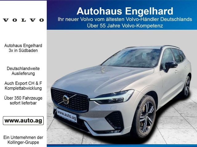 Volvo XC 60