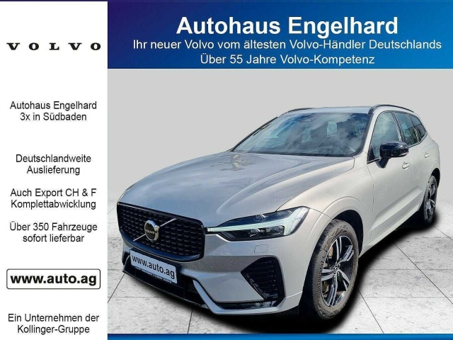 Volvo XC 60