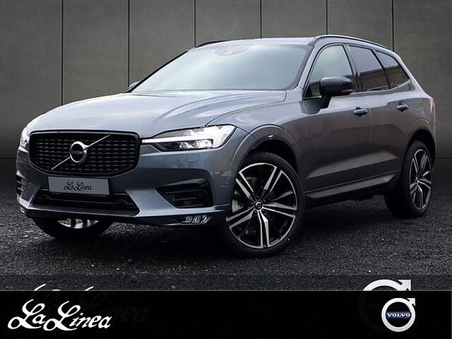 Volvo XC 60