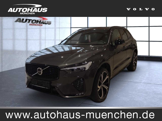 Volvo XC 60