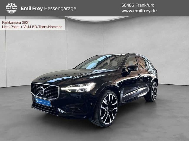 Volvo XC 60