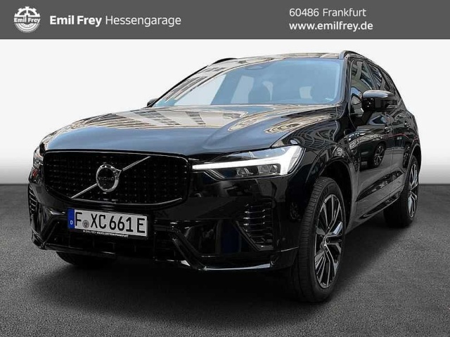 Volvo XC 60