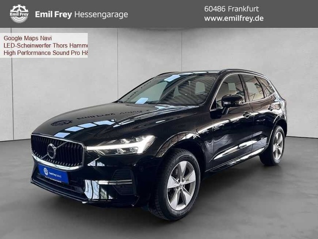 Volvo XC 60