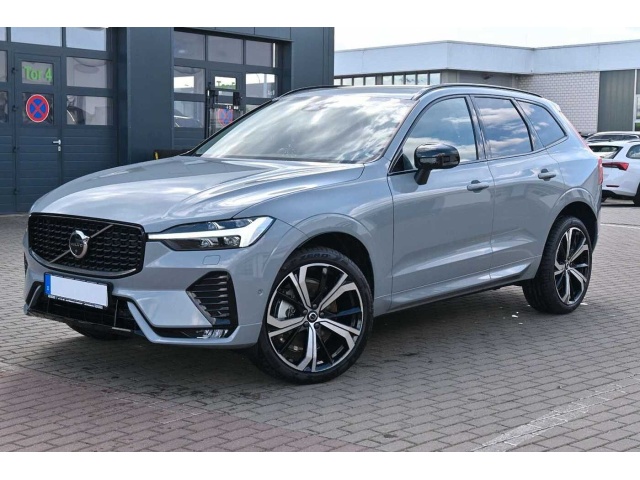 Volvo XC 60