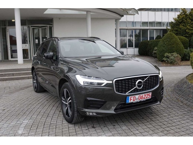 Volvo XC 60
