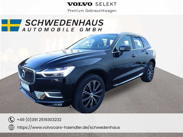 Volvo XC 60