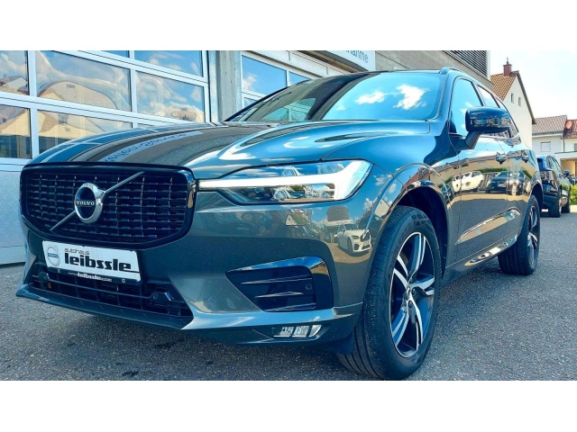 Volvo XC 60