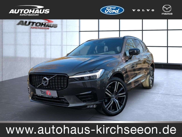 Volvo XC 60
