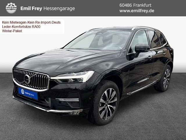 Volvo XC 60