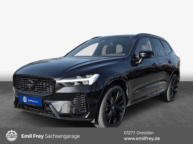 Volvo XC 60