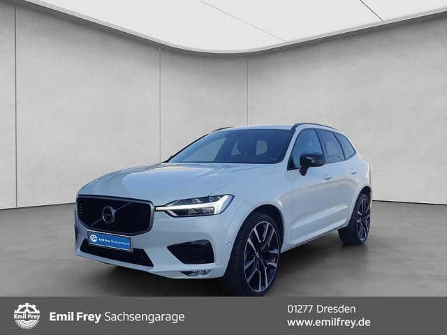 Volvo XC 60