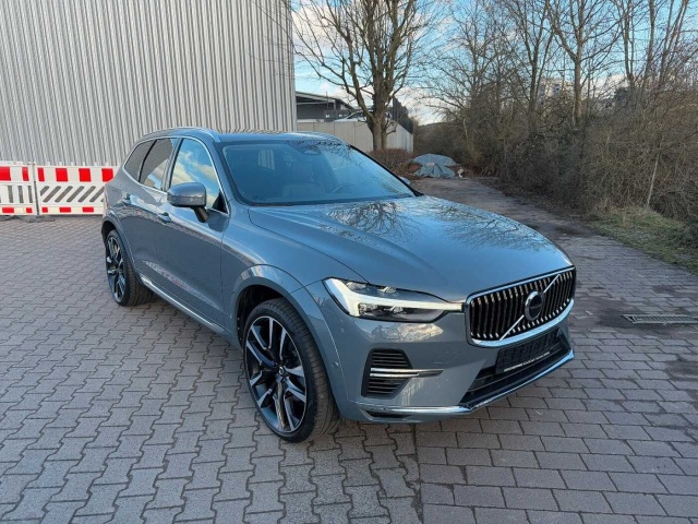 Volvo XC 60