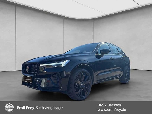 Volvo XC 60