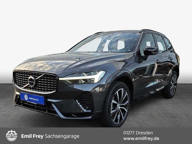 Volvo XC 60