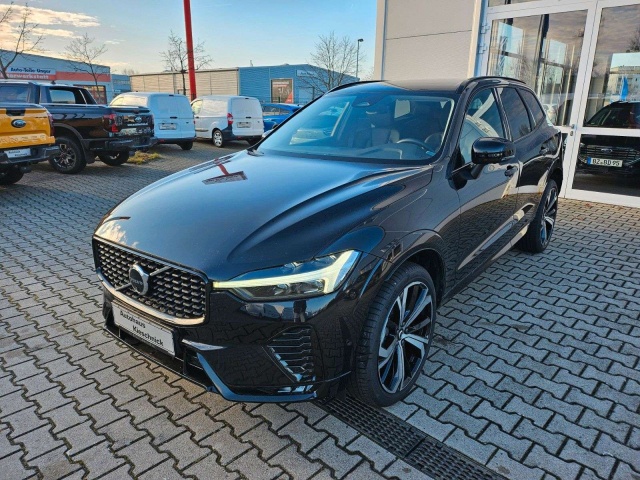 Volvo XC 60