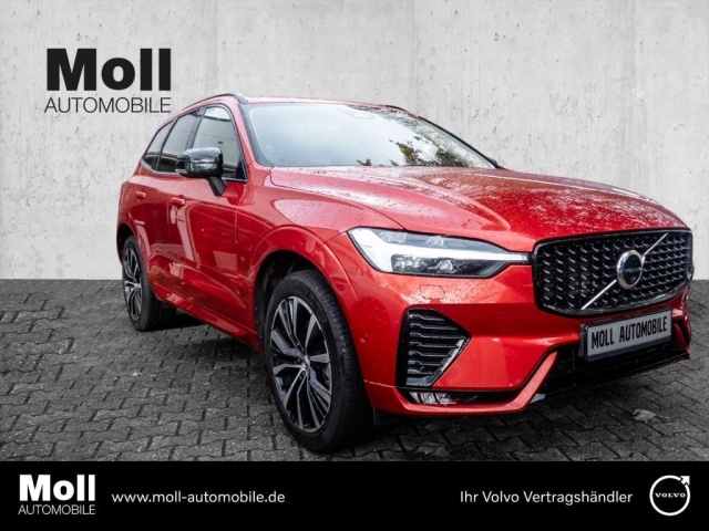 Volvo XC 60