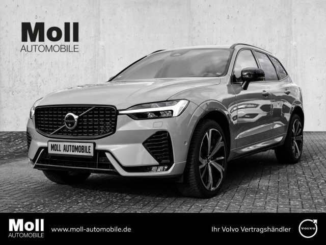 Volvo XC 60