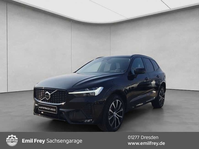 Volvo XC 60