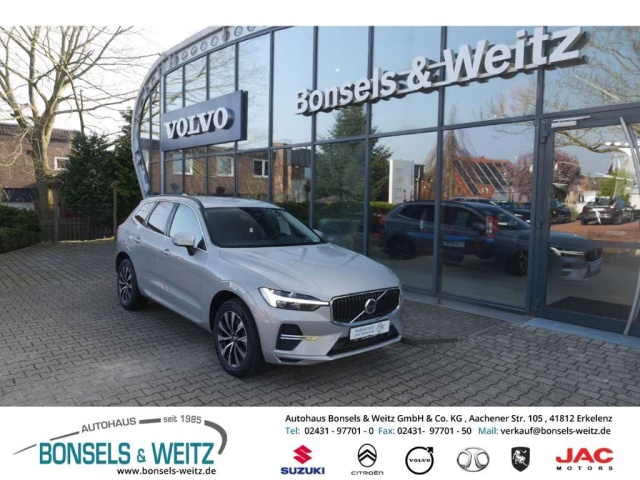 Volvo XC 60