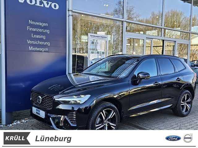 Volvo XC 60