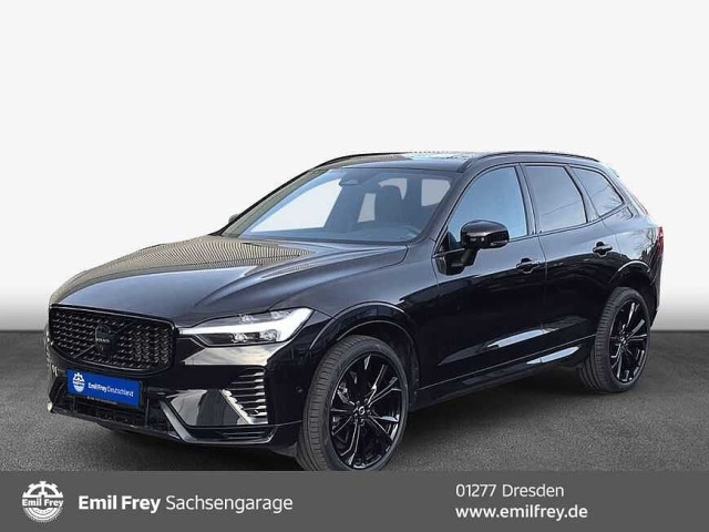 Volvo XC 60