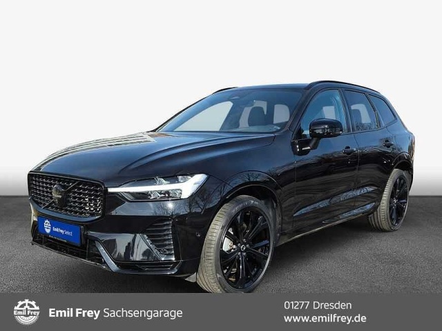 Volvo XC 60