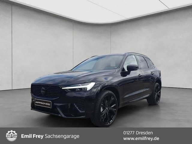 Volvo XC 60