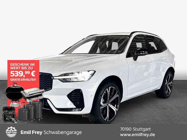 Volvo XC 60