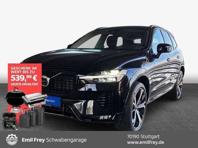Volvo XC 60