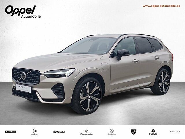Volvo XC 60