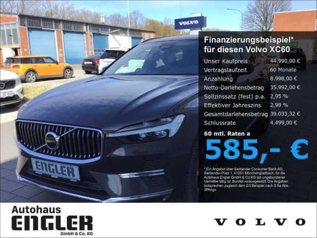 Volvo XC 60