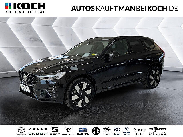 Volvo XC 60
