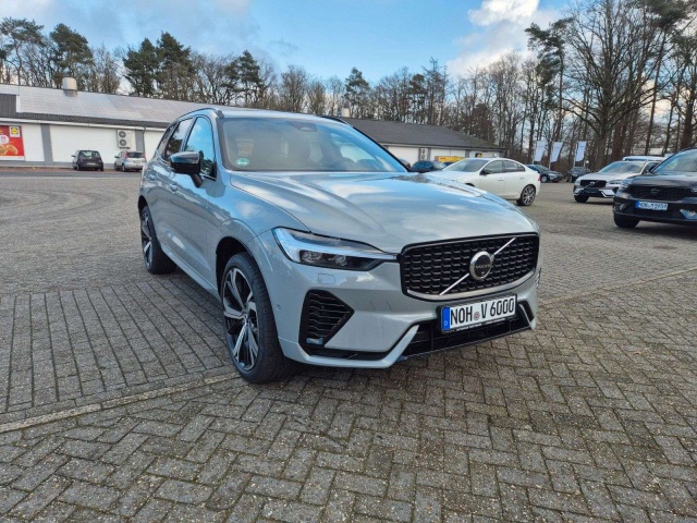 Volvo XC 60