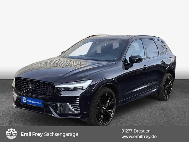 Volvo XC 60
