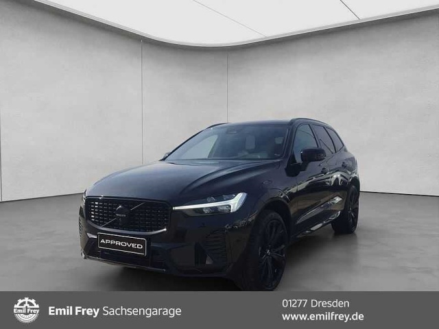 Volvo XC 60