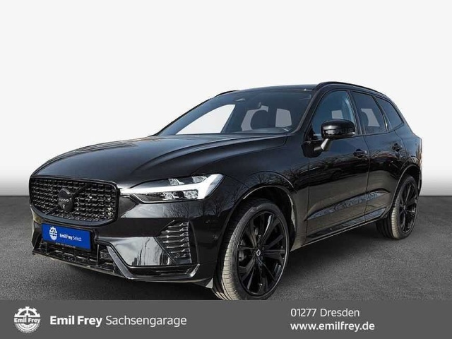 Volvo XC 60