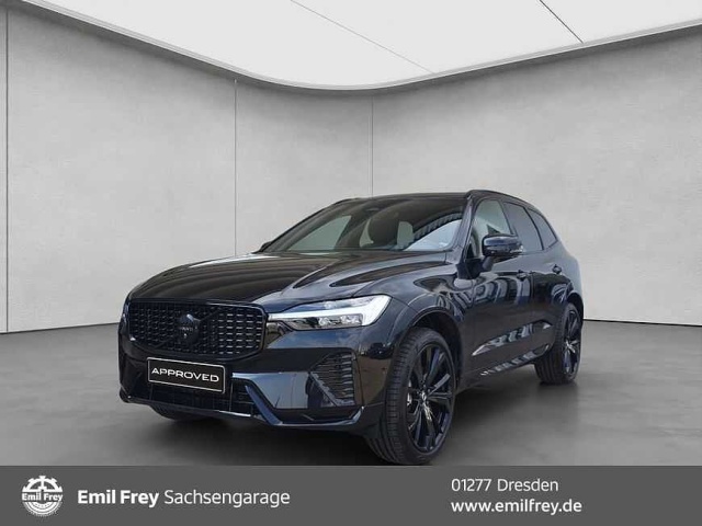 Volvo XC 60