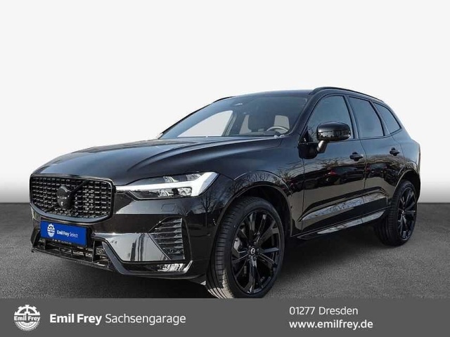 Volvo XC 60