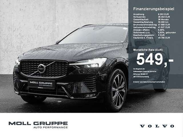 Volvo XC 60